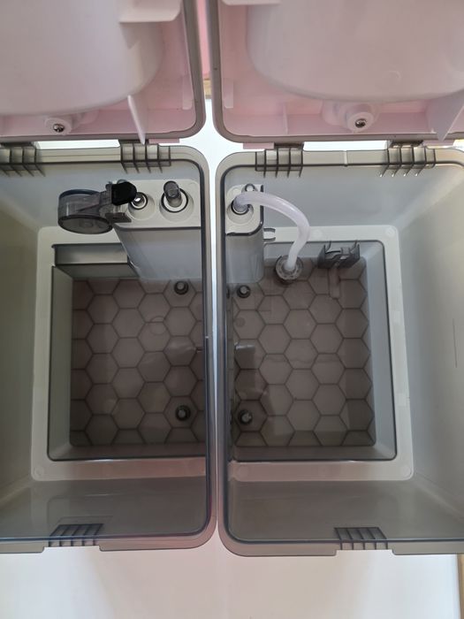 ‼️ Ecovacs DEEBOT T50 PRO OMNI Прахосмукачка робот‼️