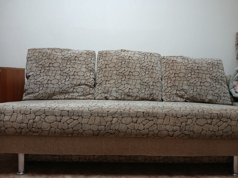 Квартира 1-комнатный