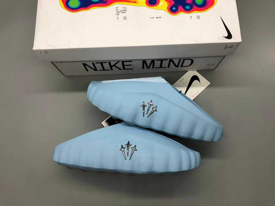 !!! НАМАЛЕНИЕ НАЛИЧНИ 45 номер Nocta x Nike Mind 001 БЪРЗА Доставка