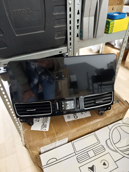 Navigație Linux Carplay și Android auto wireless