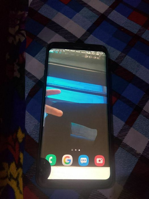 s9 samsung holati urta