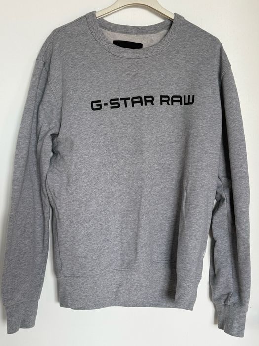 G-Star Raw Оригинална Блуза S/M