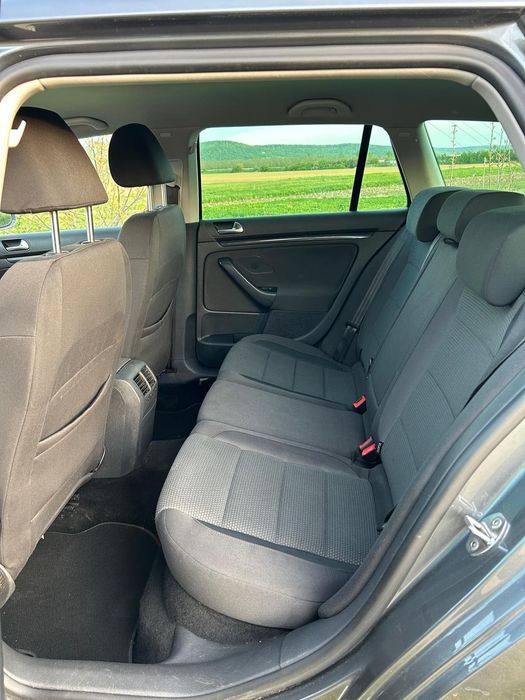 Vw Golf 6 1.2 TSI