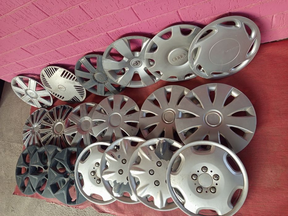 Продам . Колпак  . Срочно .