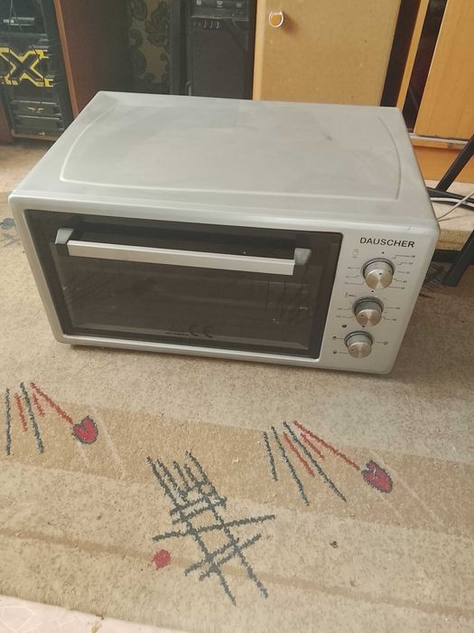 Продам духовой шкаф