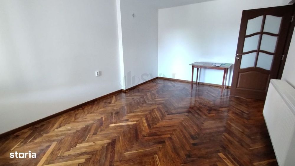 Apartament 3 camere I Capitale — fotografia 3