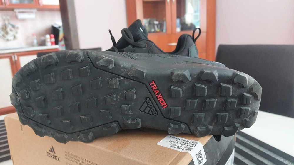 Маратонки Adidas Terrex Tracerocker 2 GTX