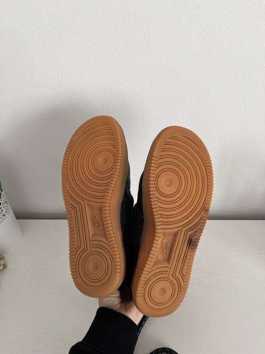 Nike Air Force 1 wintersized