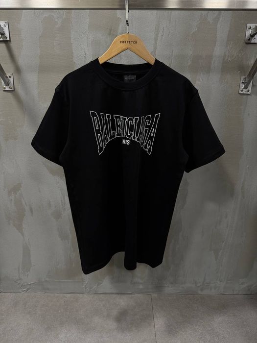 Мъжки Тениски OffWhite Висок Клас