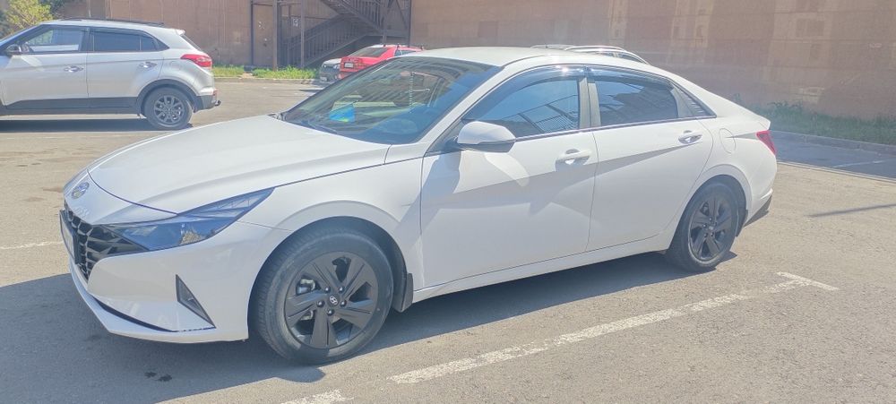 Продам авто Хюндай Элантра