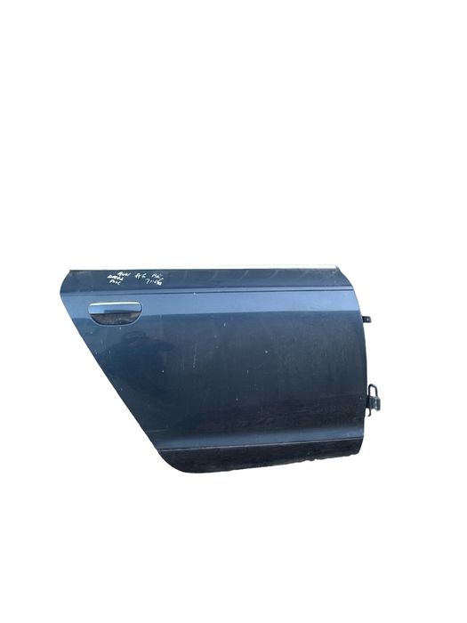 Portiera Dreapta Spate Audi A6/S6 Iii Saloon 4F2, C6 2004 - 2011,