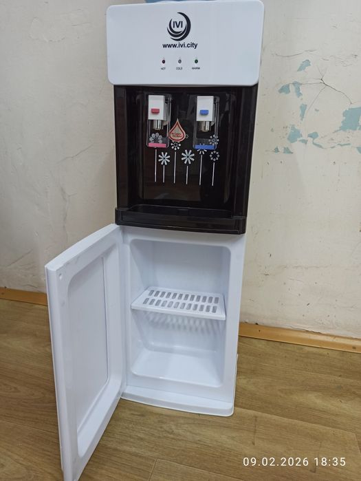 Продается диспенсер