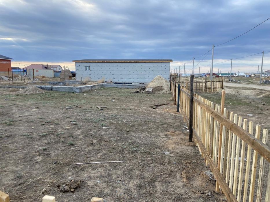 Продам участок 6 соток