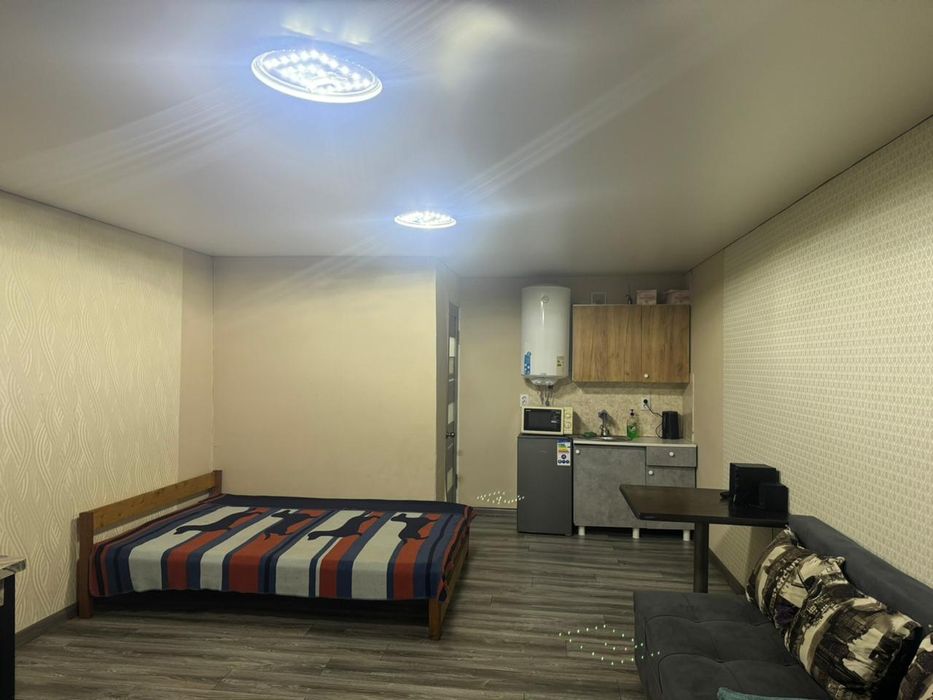 Загородные Домики отдыха