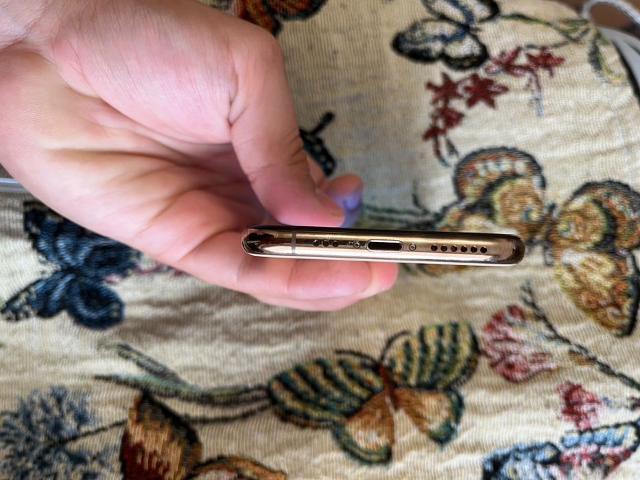 iphone xs айфон хс
