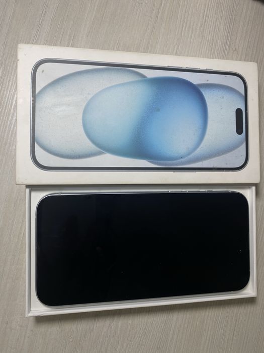 Iphone 15 plus Айфон 15 плюс
