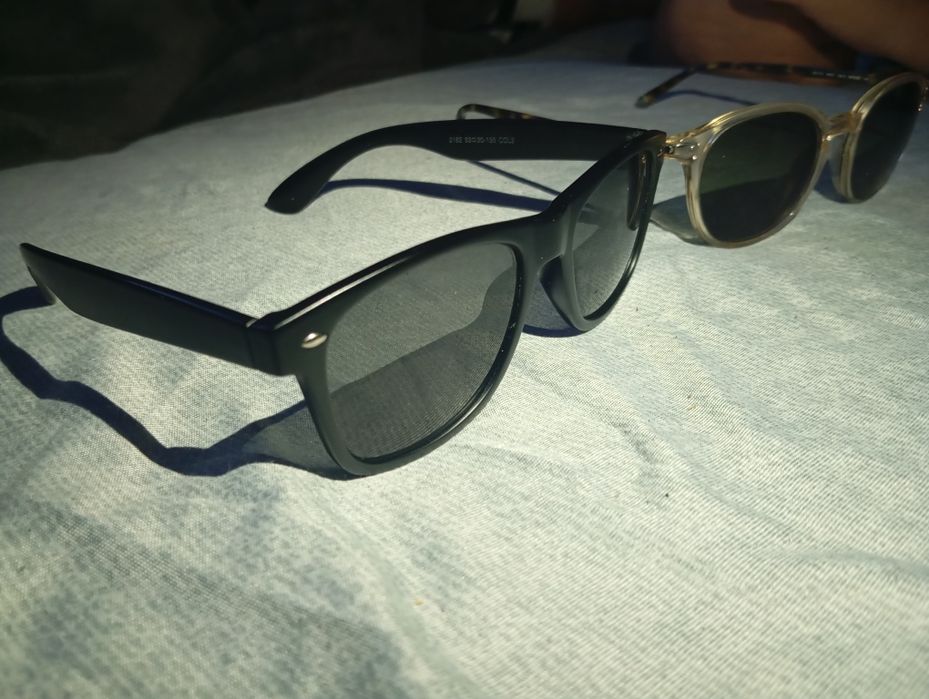 Ochelari de vedere unisex polarizen