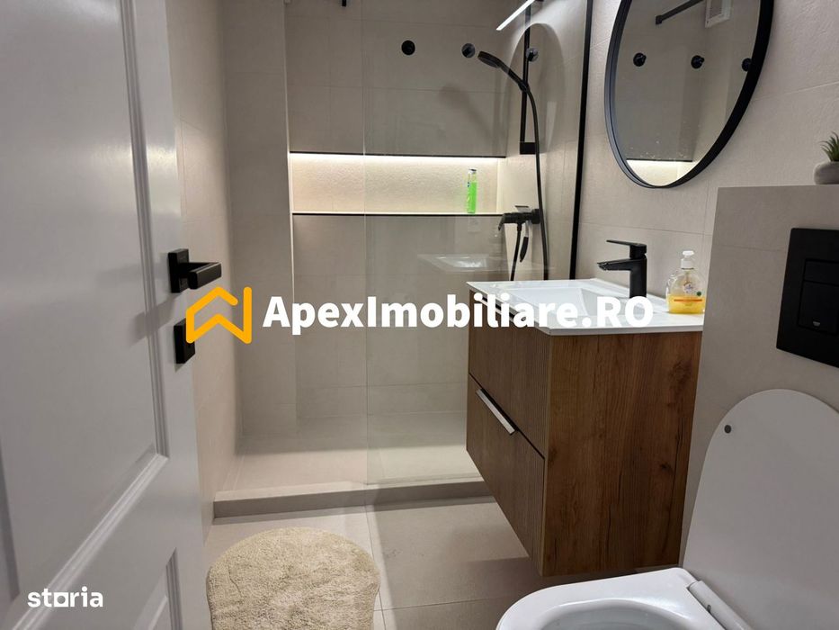 Apartament 2 camere de inchiriat Berceni Bucuresti | ApexImobiliare.ro