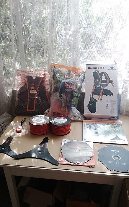 Vand drujba stihl(sthil)ms 271,362c,400c,makita dolmar 6100,A4 nou.