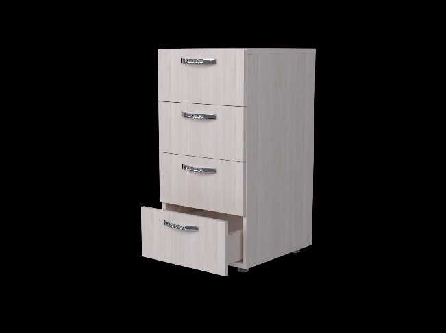 Тумба различного назначения