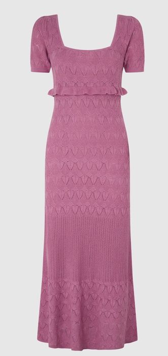 Дамски рокля Pepe jeans