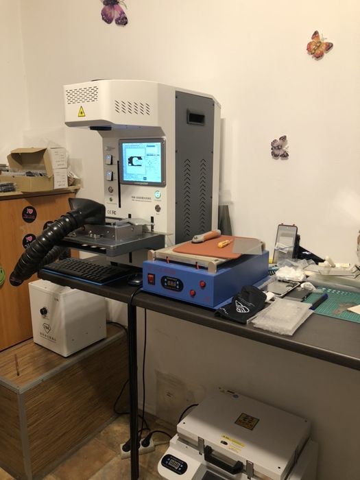 Baterie iPhone 6 (acumulator) 120 lei capacitate extinsa 2121mAh