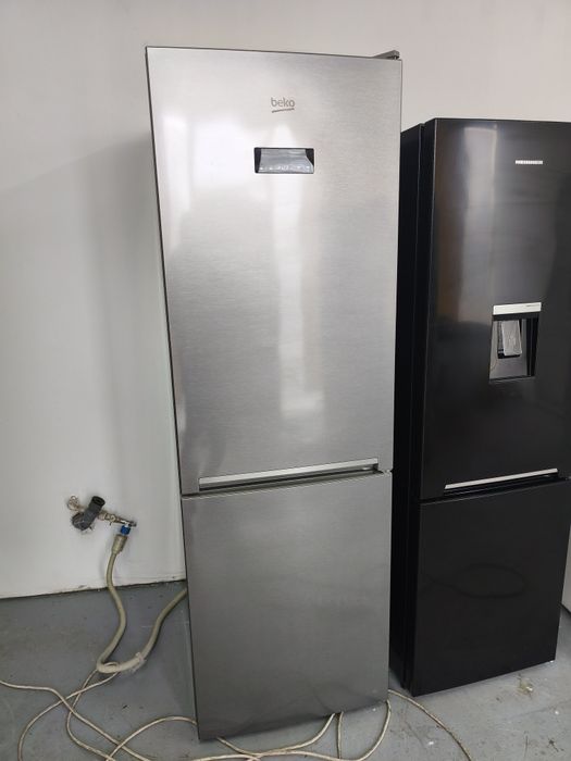 Combina frigorifica Beko Whirlpool LG Artic