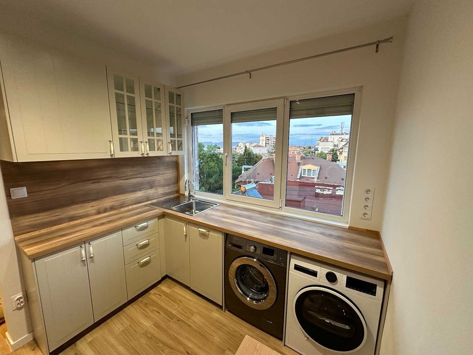 Дава се под наем Двустаен апартамент в София, Лозенец - 37 кв.м за 550 € - Снимка #3