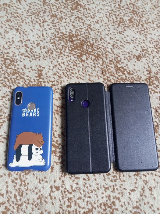 Продам Redmi 7 note. Redmi 6 pro.