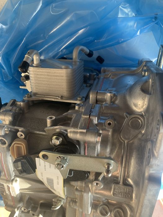 Вариатор JF015E новый оригинал.