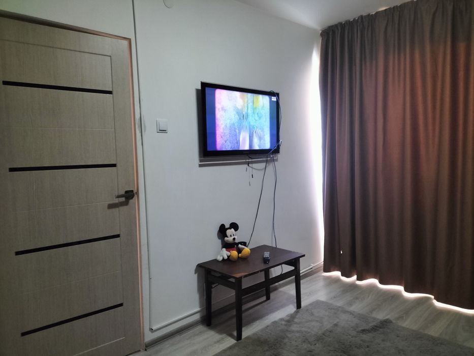 Apartasment 2 camere decomandat langa sc nr 2