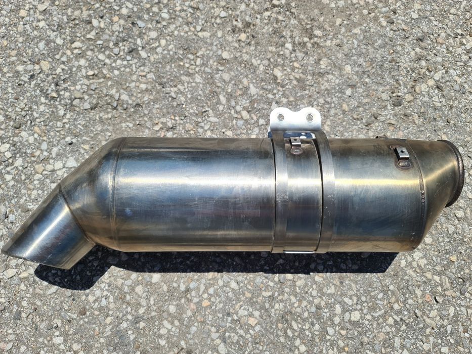 Ктм KTM генерация