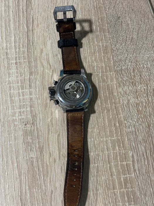 Ingersoll Bison N°12 Limited Edition часовник