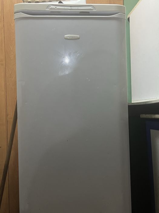 Холодильники морозилники