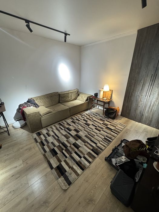 Ковер 1.5 х 2.5 примерно