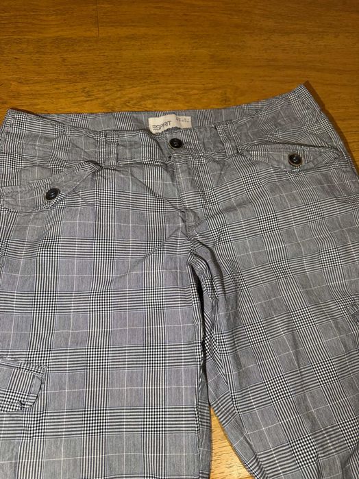 Pantaloni Esprit – mărime EU 38, FR 40 – stare foarte bună