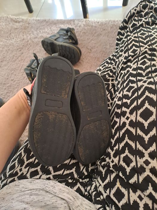 Papuci baitel 26 Reserved