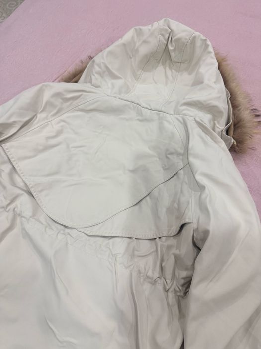 Продам женскую парку