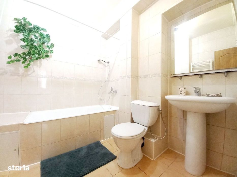 Apartament 2 camere, Dristor, 450 EUR/lună