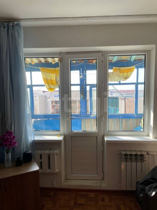 Продается 2 ком квартира на Спутнике