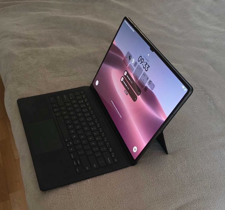 Samsung Galaxy Tab S8 Ultra 5G