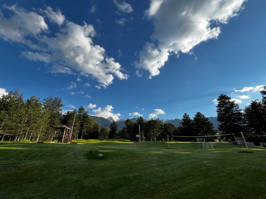 Tристаен апартамент под наем в Pirin Golf & Country Club
