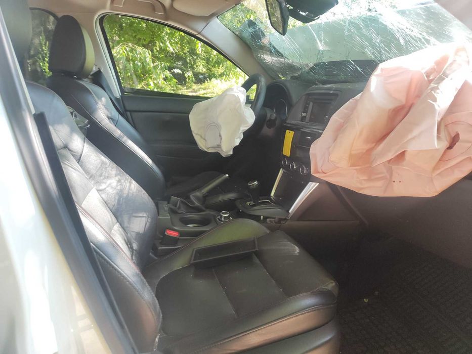 Mazda CX5 за части