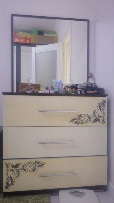 Спальный гарнитур