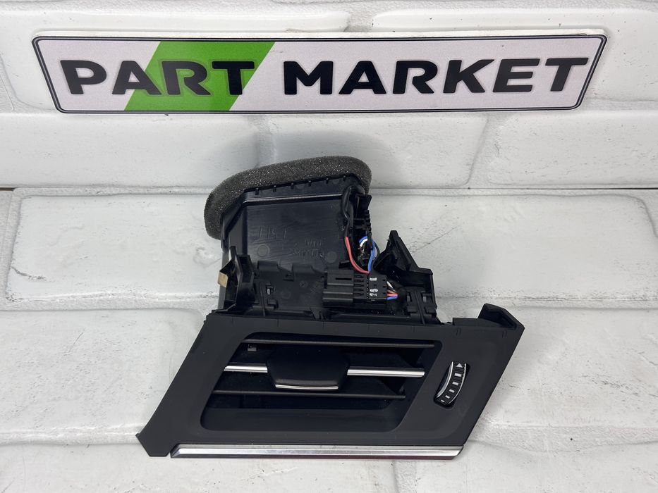 Лява Духалка AUDI A7 C8 4K 4K1820901A