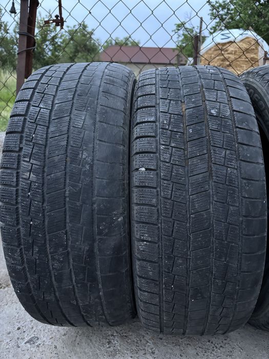 Аутландерге диск балонымен 235/55/17