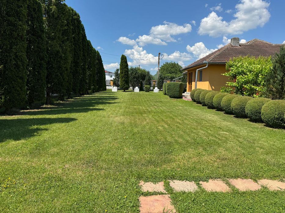 Casa de vanzare Rupea