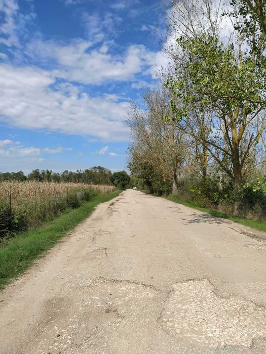 Продава се Парцел в с. Крапец, Област Добрич - 50000 кв.м за 3 €/кв.м - Снимка #4