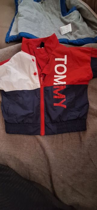 Яке и елече, Tommy Hilfiger и  Michel Kors размер 92