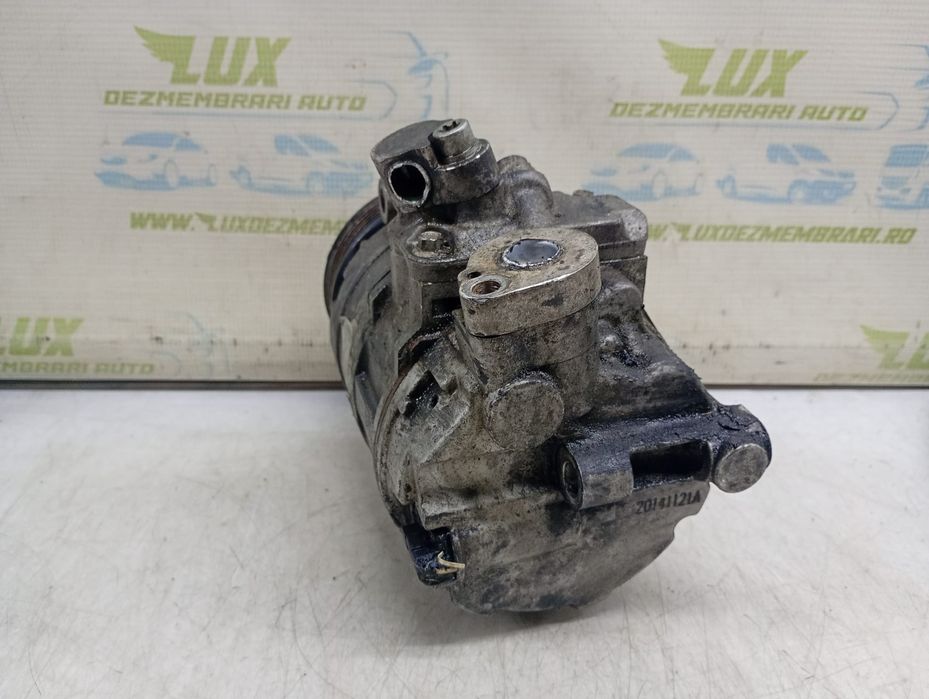 Compresor clima ac Volkswagen Tiguan 1 (5N) (2007 - 2011) (2.0 tdi)  C